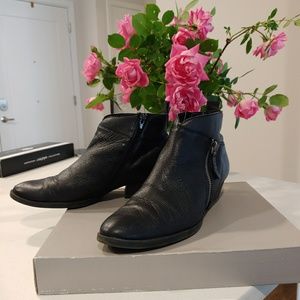 Ankle boot
